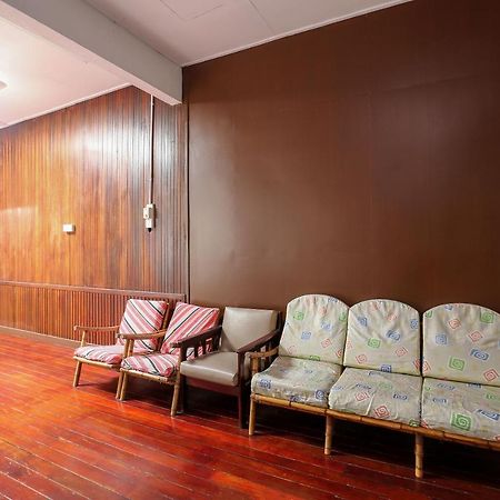 Rvh Hotel קוטה בארו מראה חיצוני תמונה
