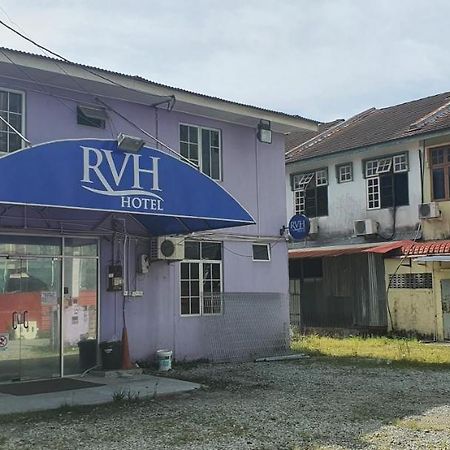 Rvh Hotel קוטה בארו מראה חיצוני תמונה