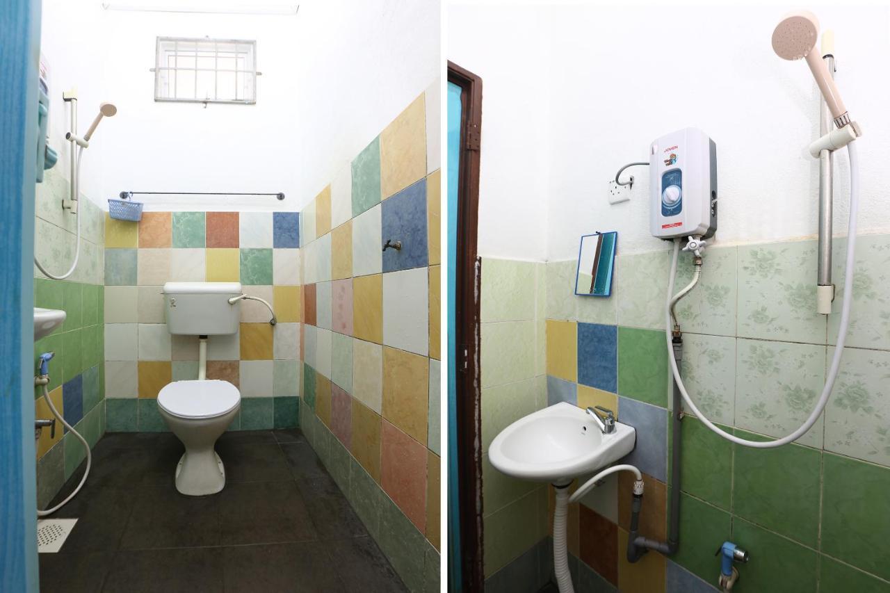 Rvh Hotel קוטה בארו מראה חיצוני תמונה