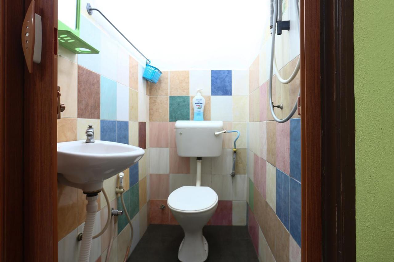 Rvh Hotel קוטה בארו מראה חיצוני תמונה