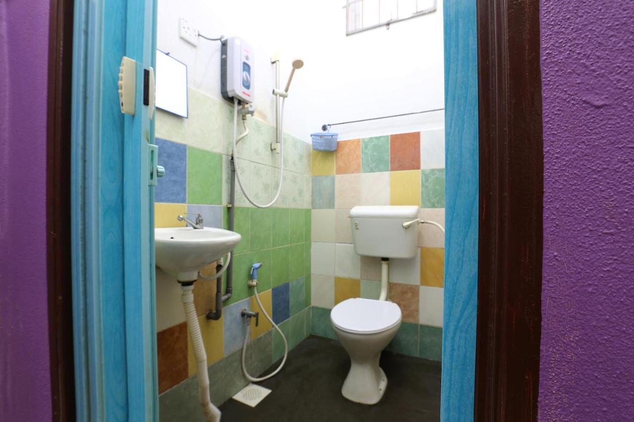 Rvh Hotel קוטה בארו מראה חיצוני תמונה